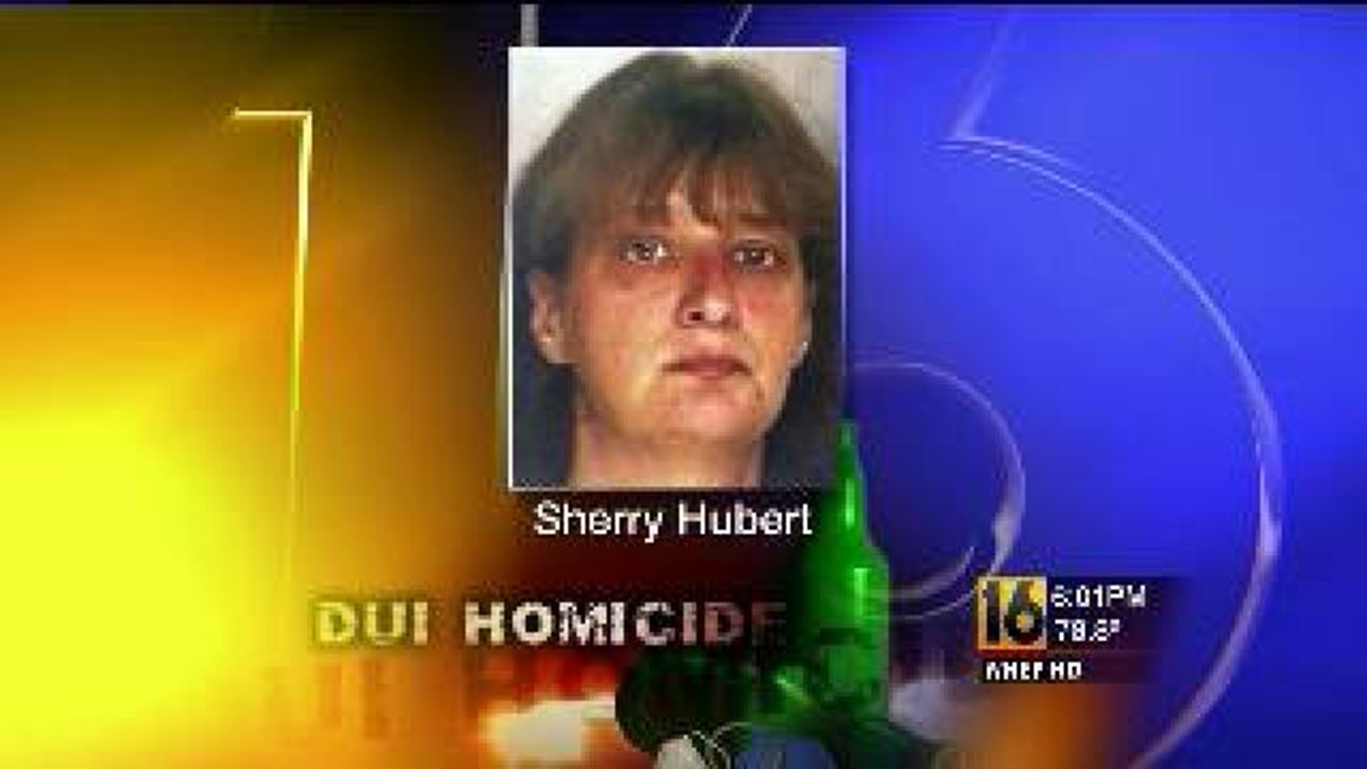 Woman Faces Murder Charges After Fatal Wreck