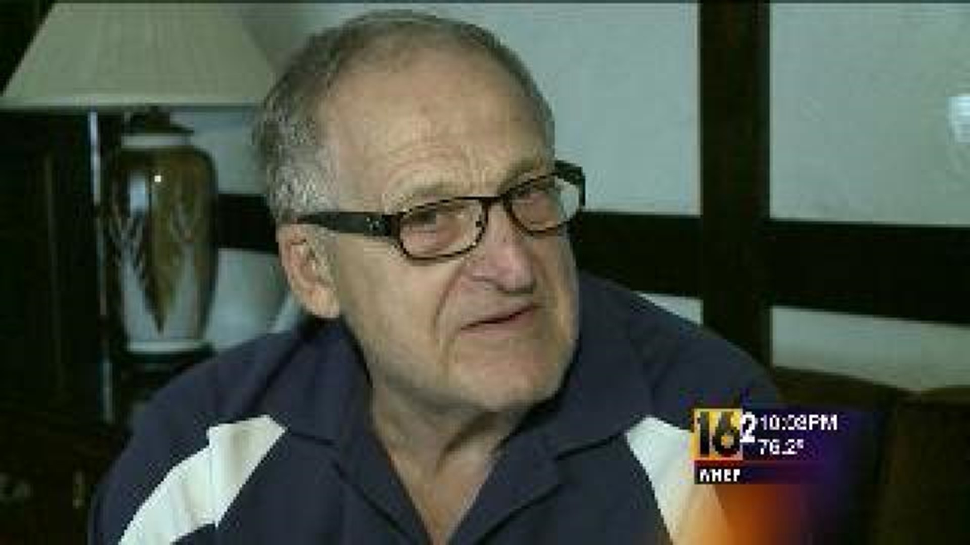 Former Nittany Lion Reacts to JoePa’s Column
