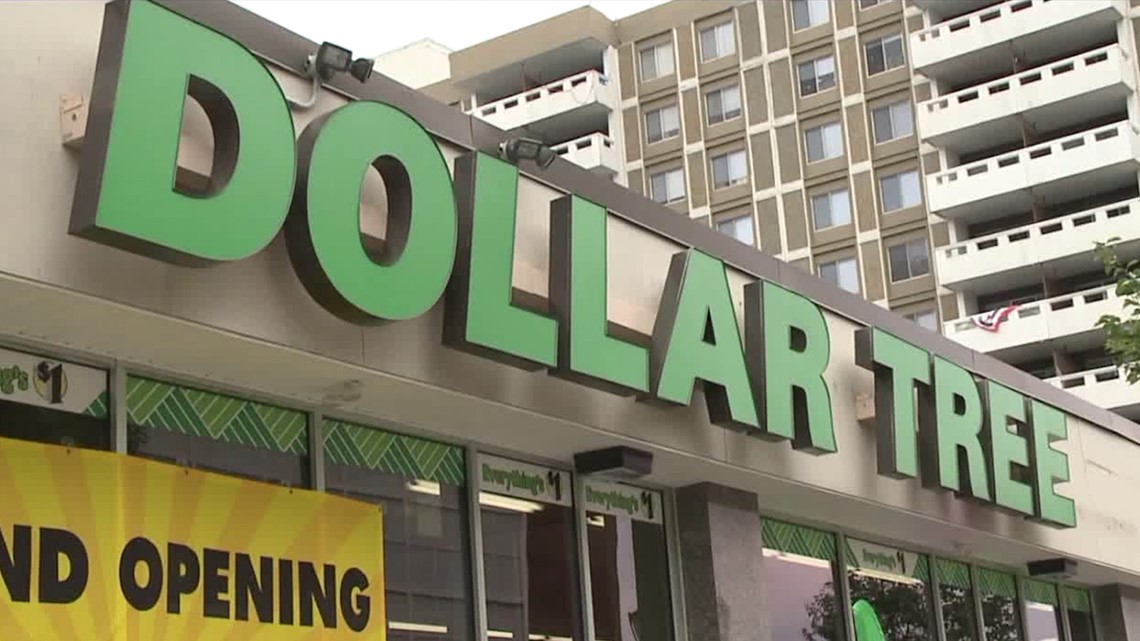 Activist Wants Dollar Tree to Sell Stuff for More Than 1