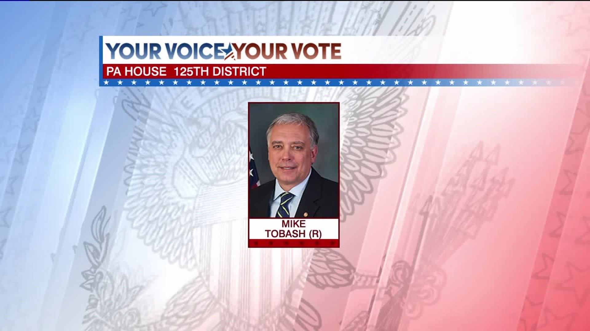 Longtime Lawmaker in Schuylkill County Will Not Seek Re-election