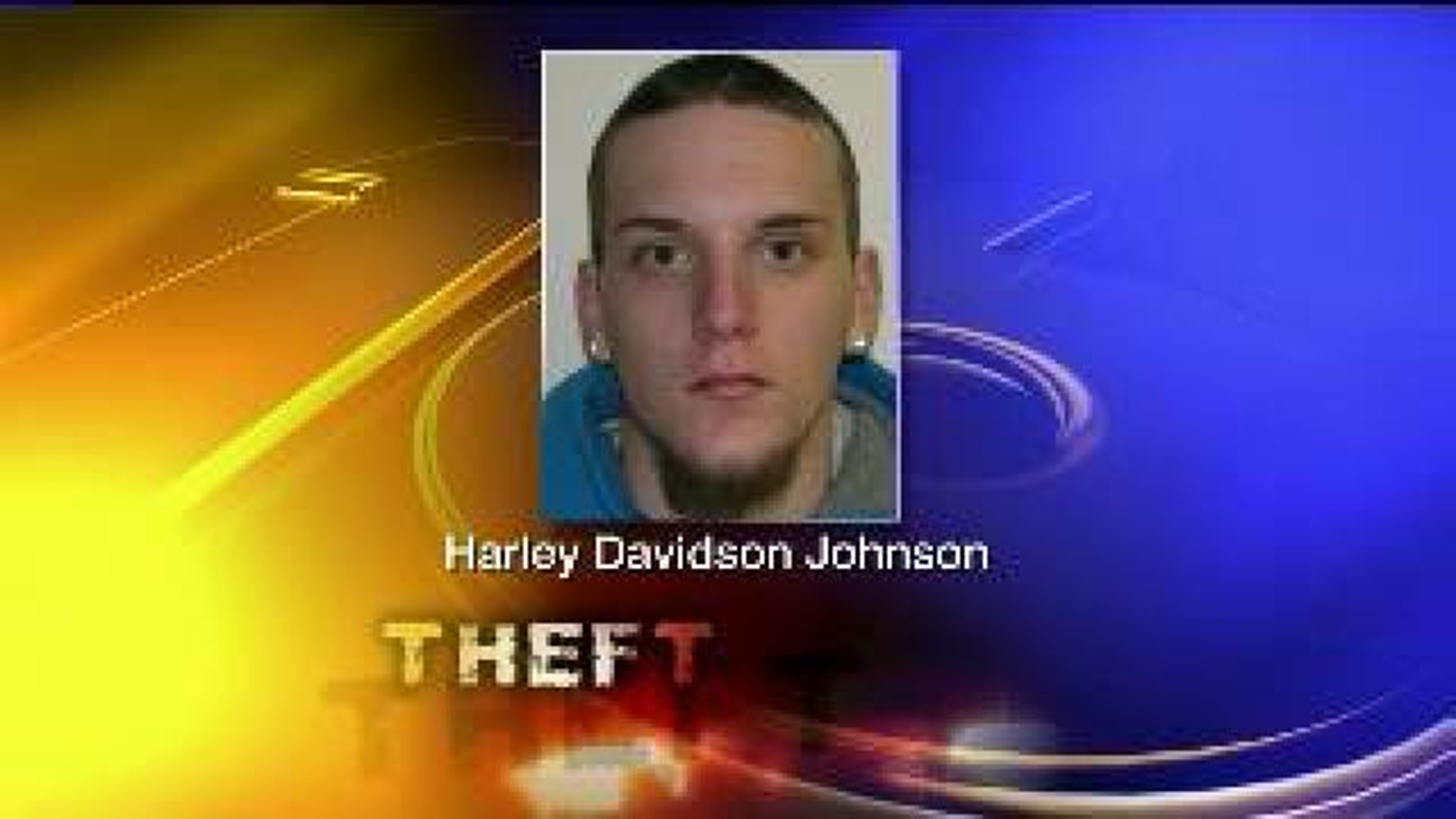 Man Found Sleeping in Laundromat Faces Burglary Charges