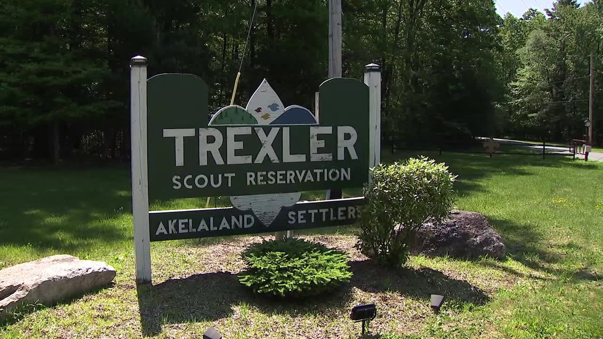 The Minsi Trails Boy Scouts Council executive board voted to sell the 755-acre Trexler Scout Reservation to the Trexler Veterans Initiative for $7.8 million.