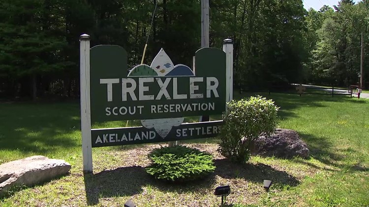 Valor Clinic Foundation discusses the future of Camp Trexler