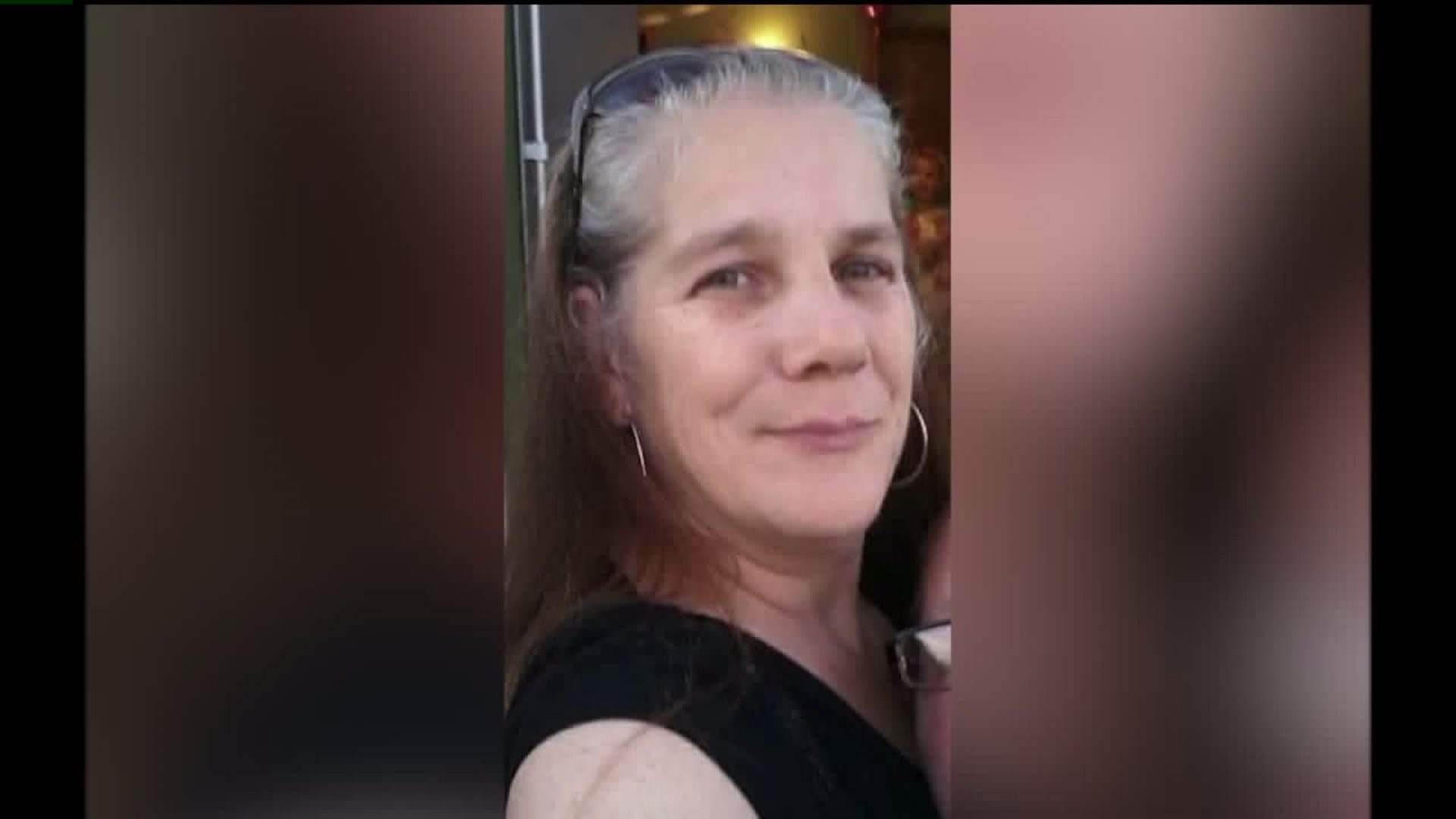 Search Continues for Woman Who Stole From Elderly