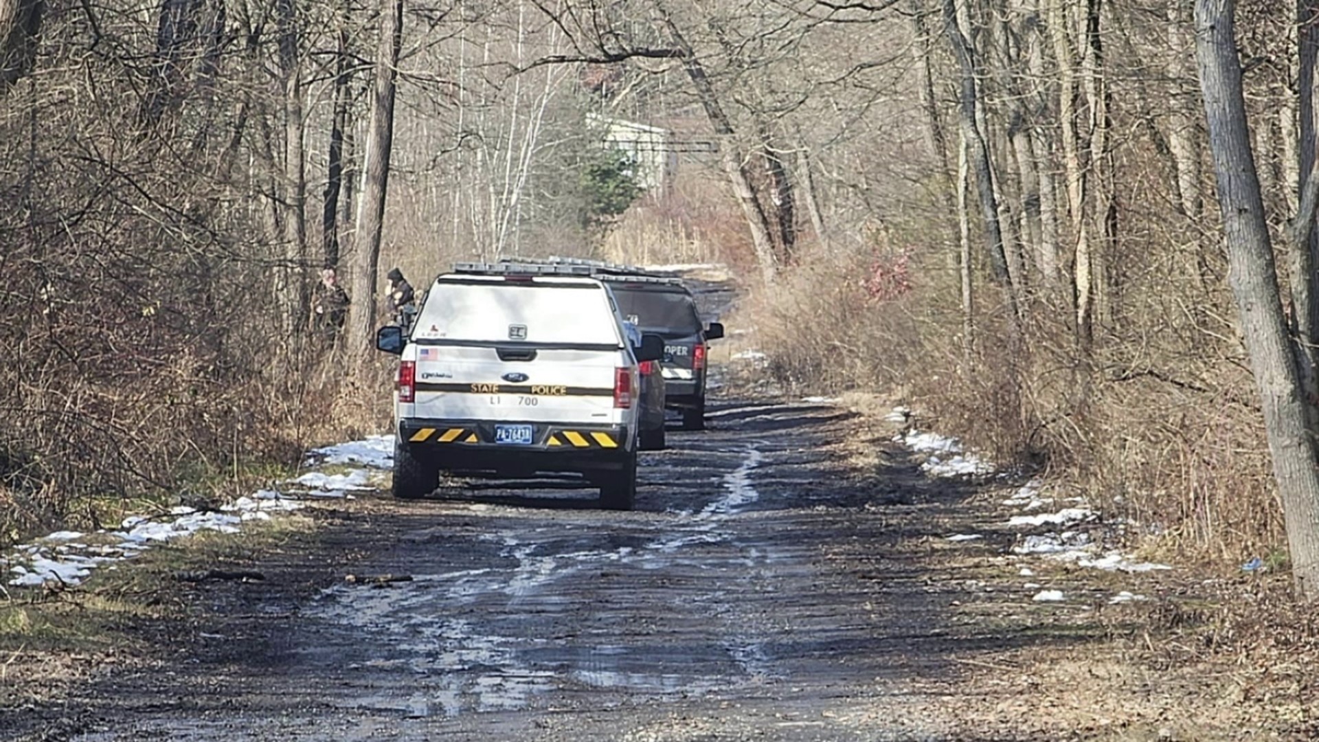 Body found in Schuylkill County | wnep.com