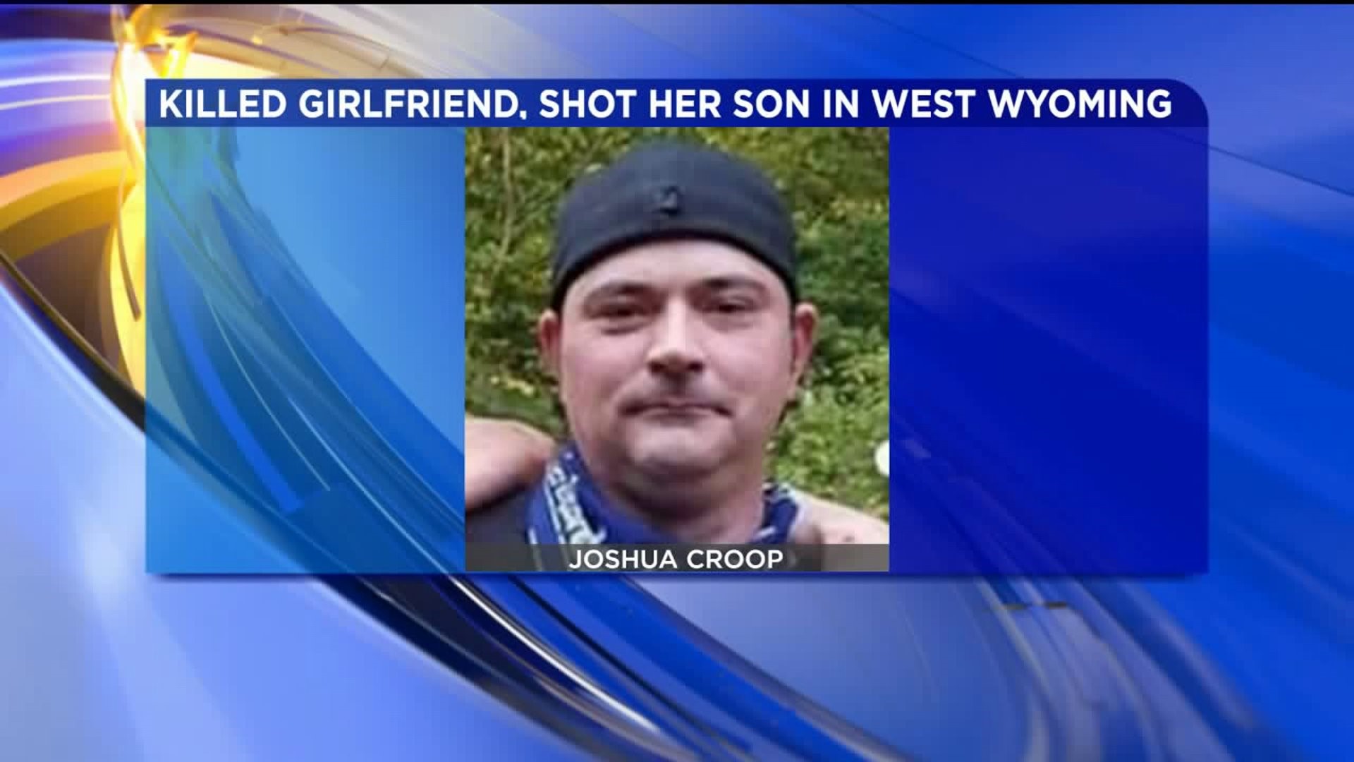 Suspected Gunman Dead after Two Shot in West Wyoming