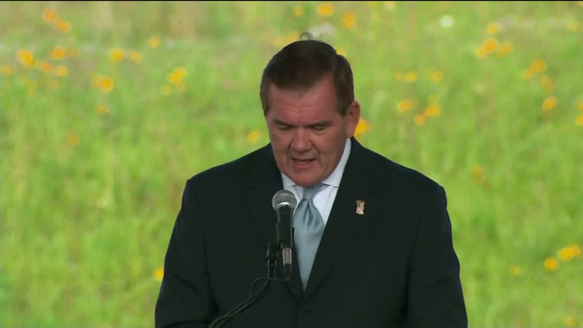 Former Gov. Tom Ridge in Critical Condition after Heart Procedure
