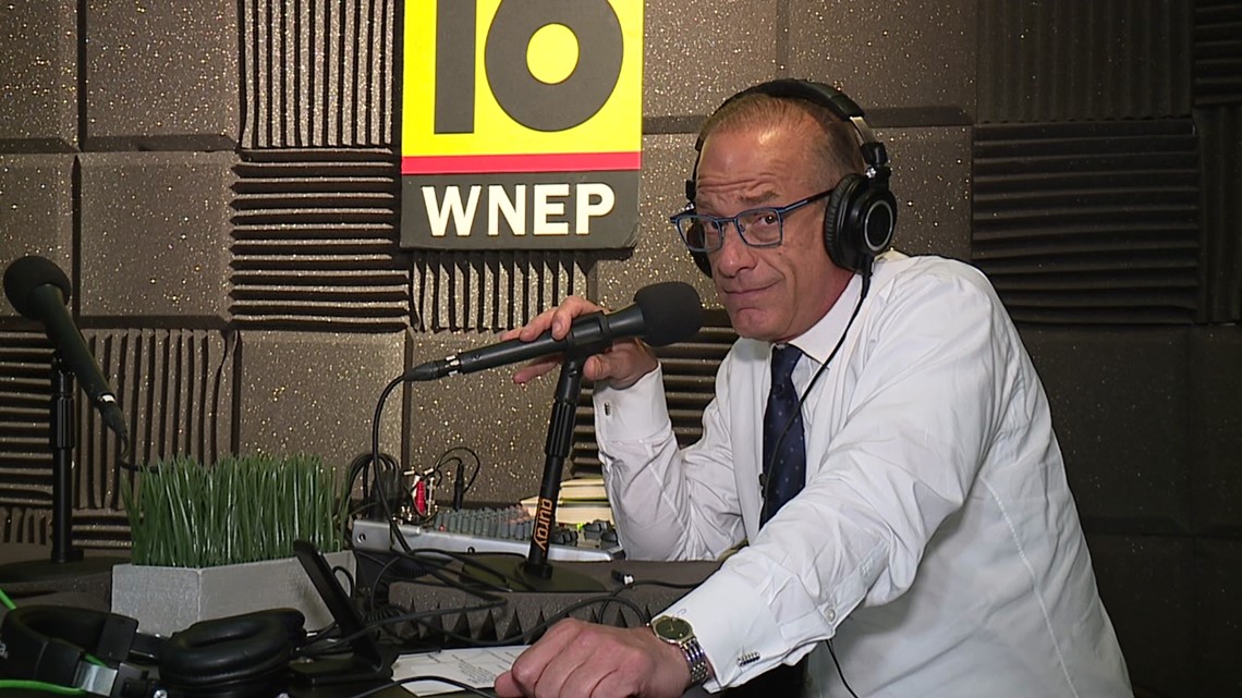 Talkback Feedback radio show featuring Dr. Schaf