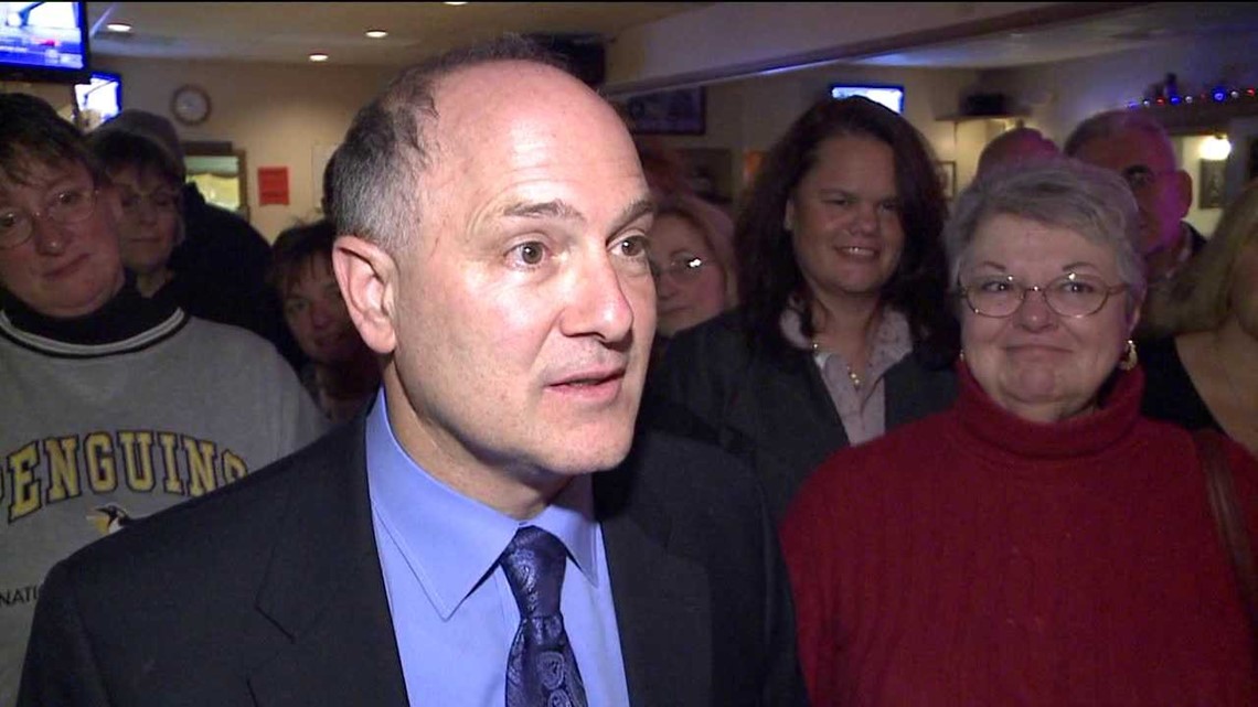 Mirabito Wins House Seat