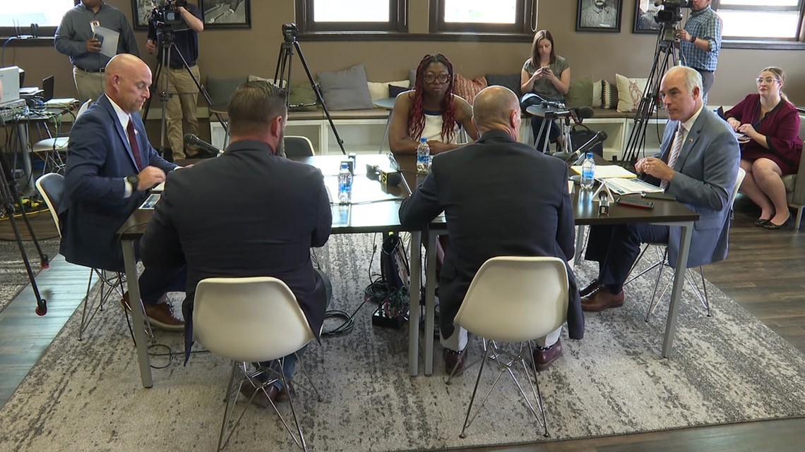 Legislation to help care for veterans exposed to toxins - Vimarsana News