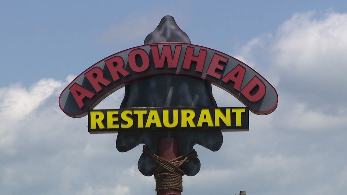 Arrowhead drive-in restaurant to close after 75 years