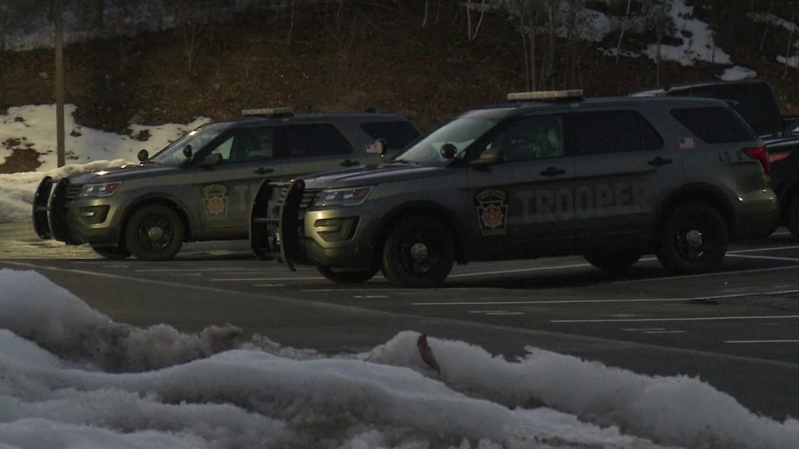 State Police Association urges governor to vaccinate all state troopers - Vimarsana News
