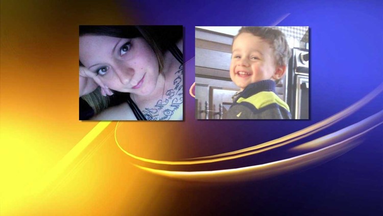 Update: Amber Alert Cancelled, Child Found Safe | Wnep.com