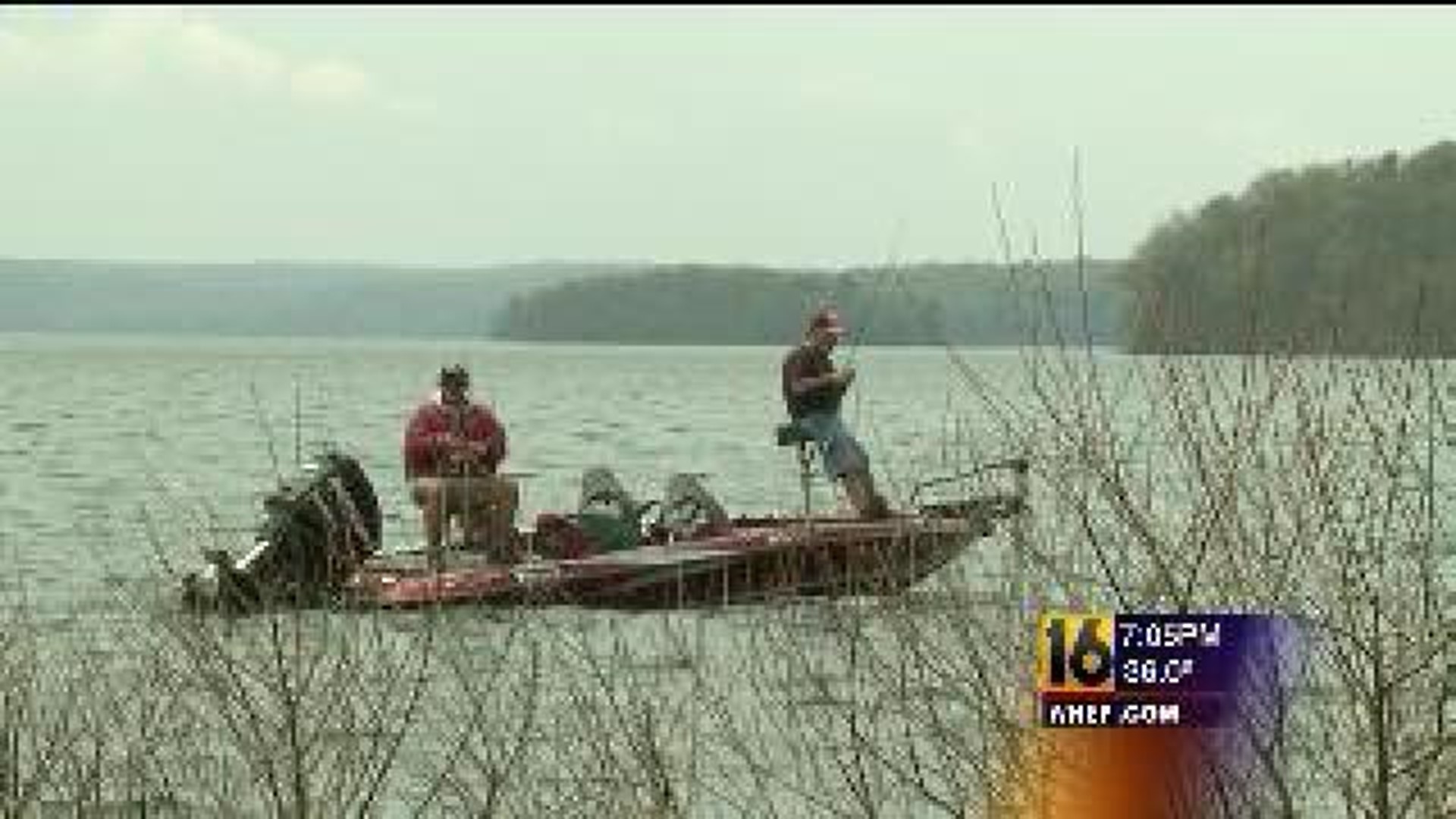 Multi-Year Fishing Licenses Available