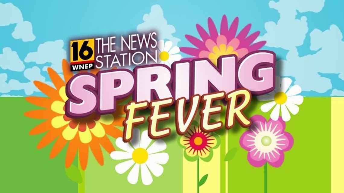 Spring Fever Air Schedule Announced