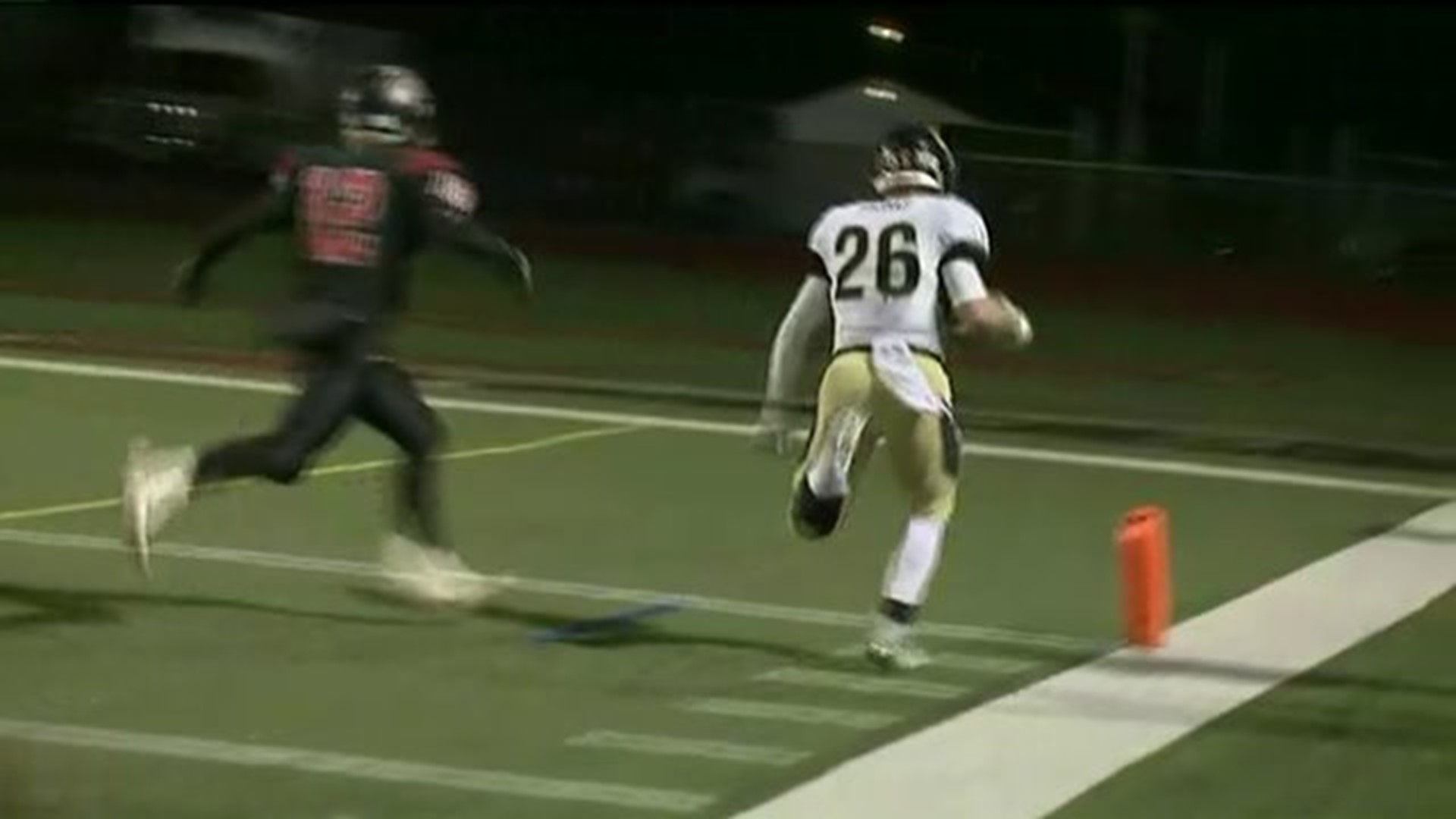 Southern Columbia Going to Record 15th State Title Game