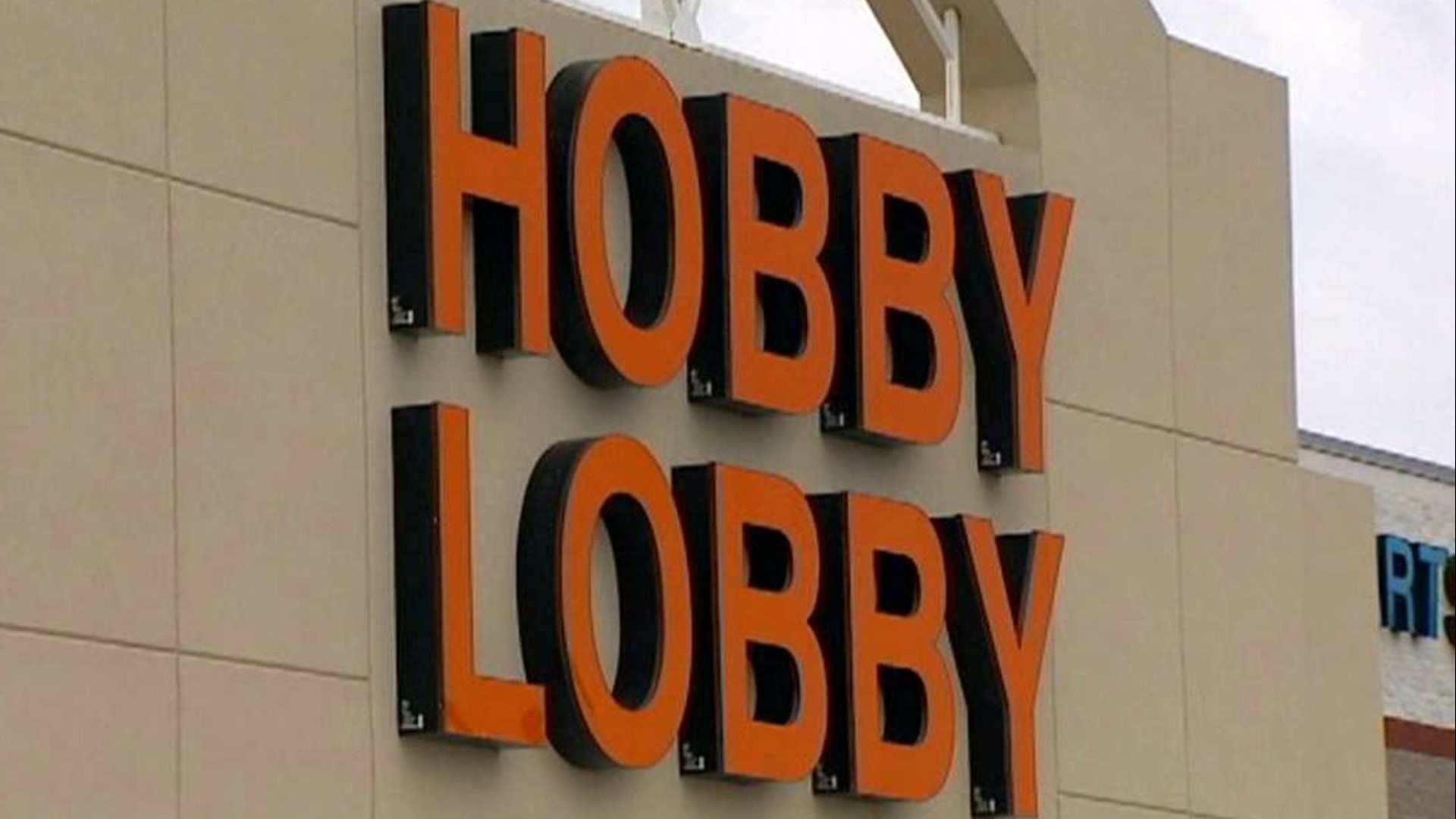 Court Side With Hobby Lobby In Contraception Case