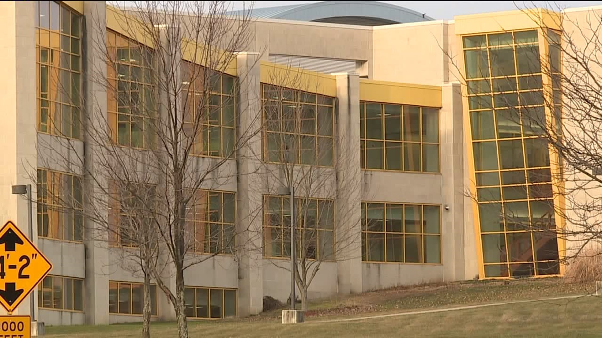 State Stepping in to Help Financially Distressed Scranton School District