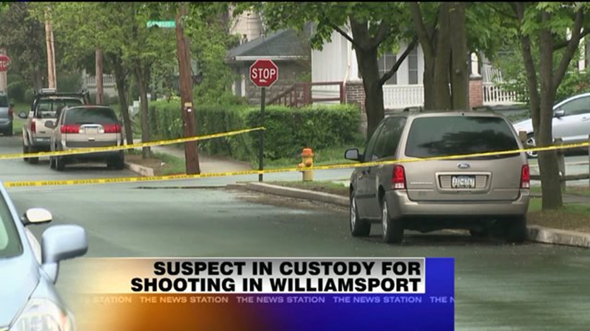 UPDATE: Police ID Suspect in Shooting of Cabbie