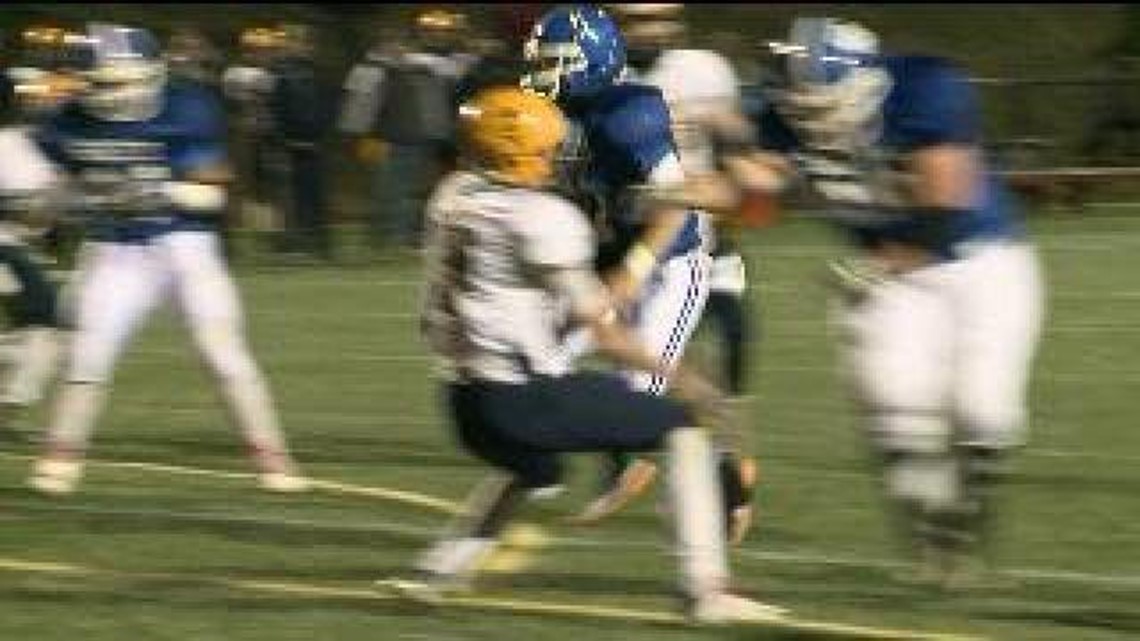 South Williamsport prepares for Qfinals