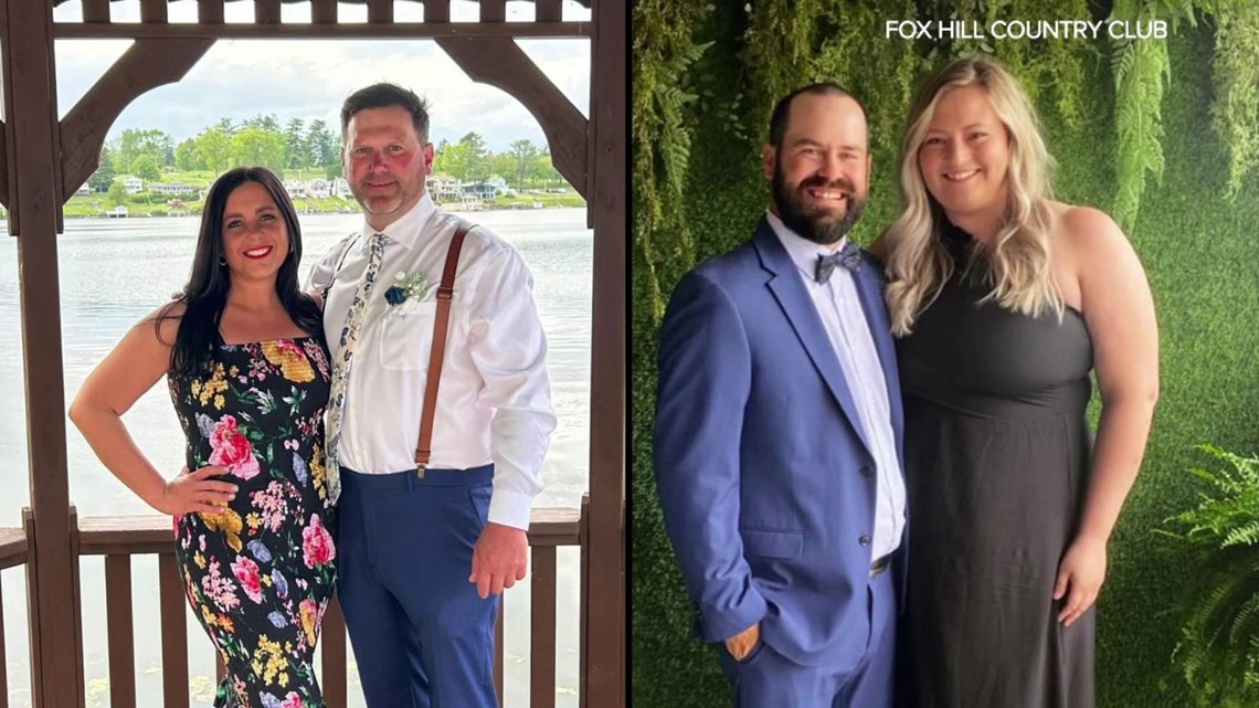Country club workers hurt in Lackawanna County crash - Vimarsana News