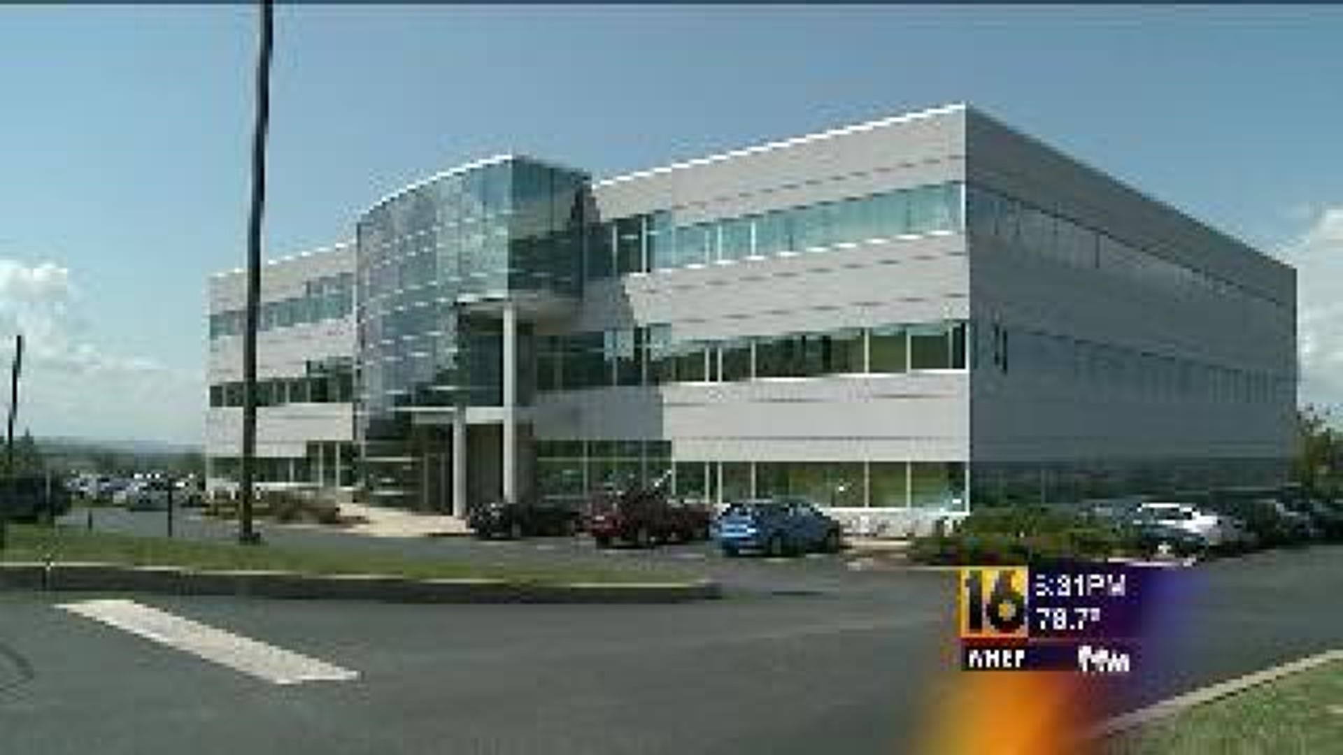 TMS Health Bringing 150 New Jobs to Moosic