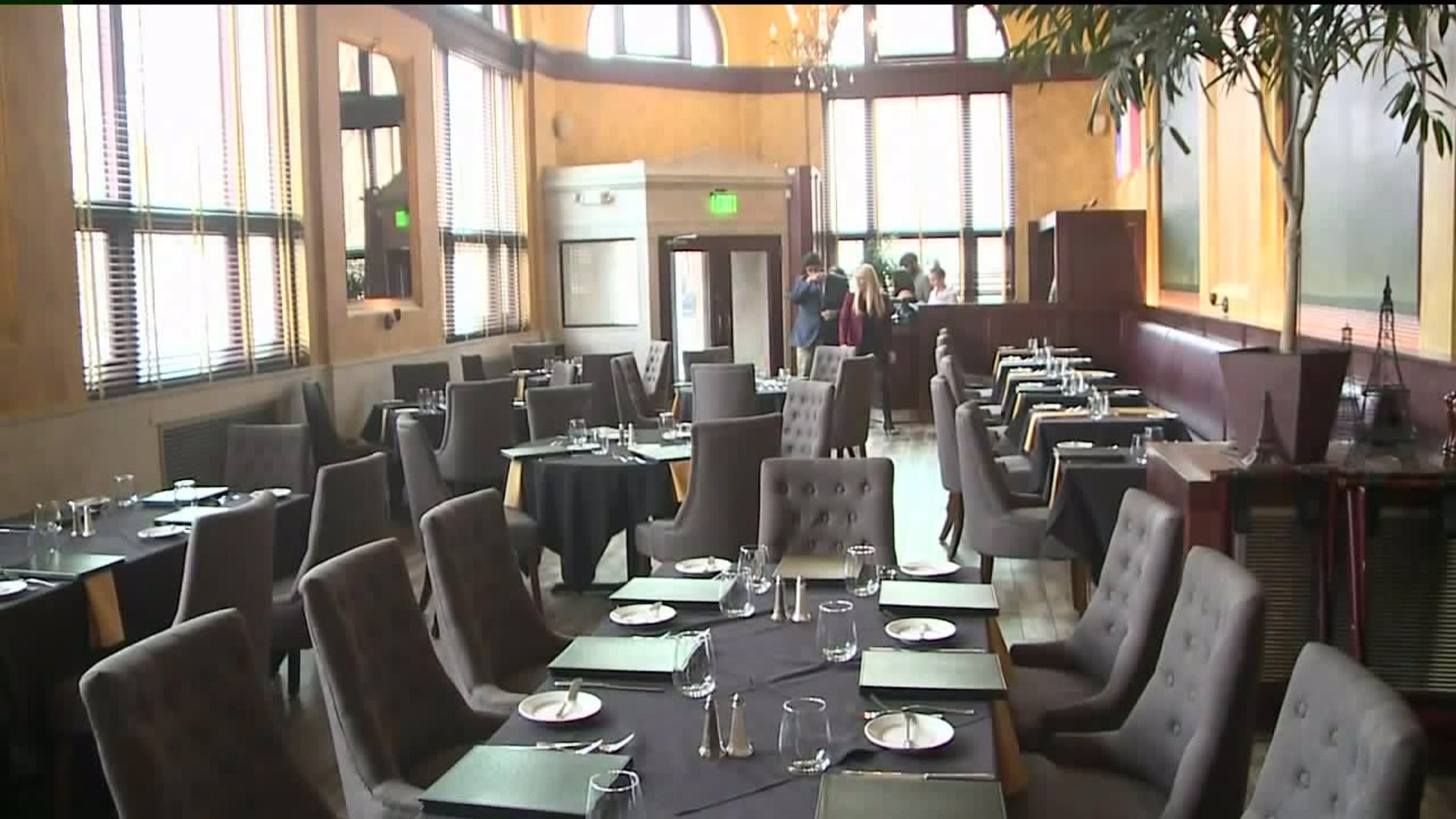 New Life for Upscale Bistro in Wilkes-Barre