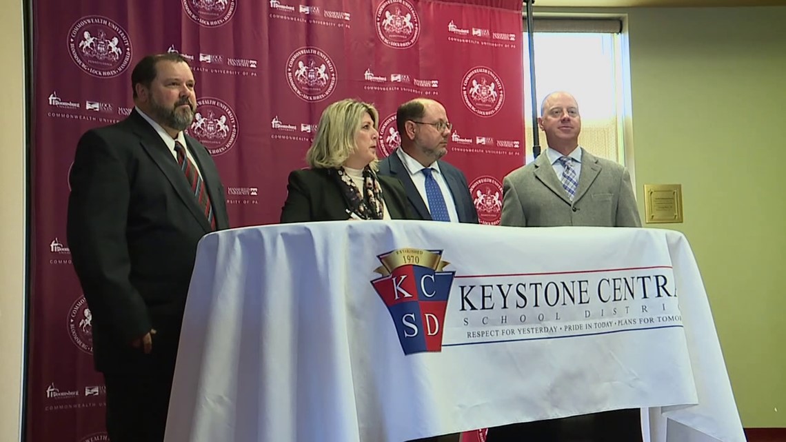 New colleges merged will offer benefits to area students - Vimarsana News