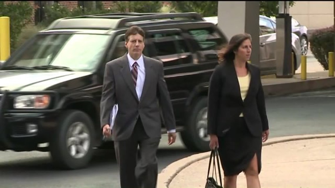 Investigation into Williamsport Mayor Handed Over to AG’s Office