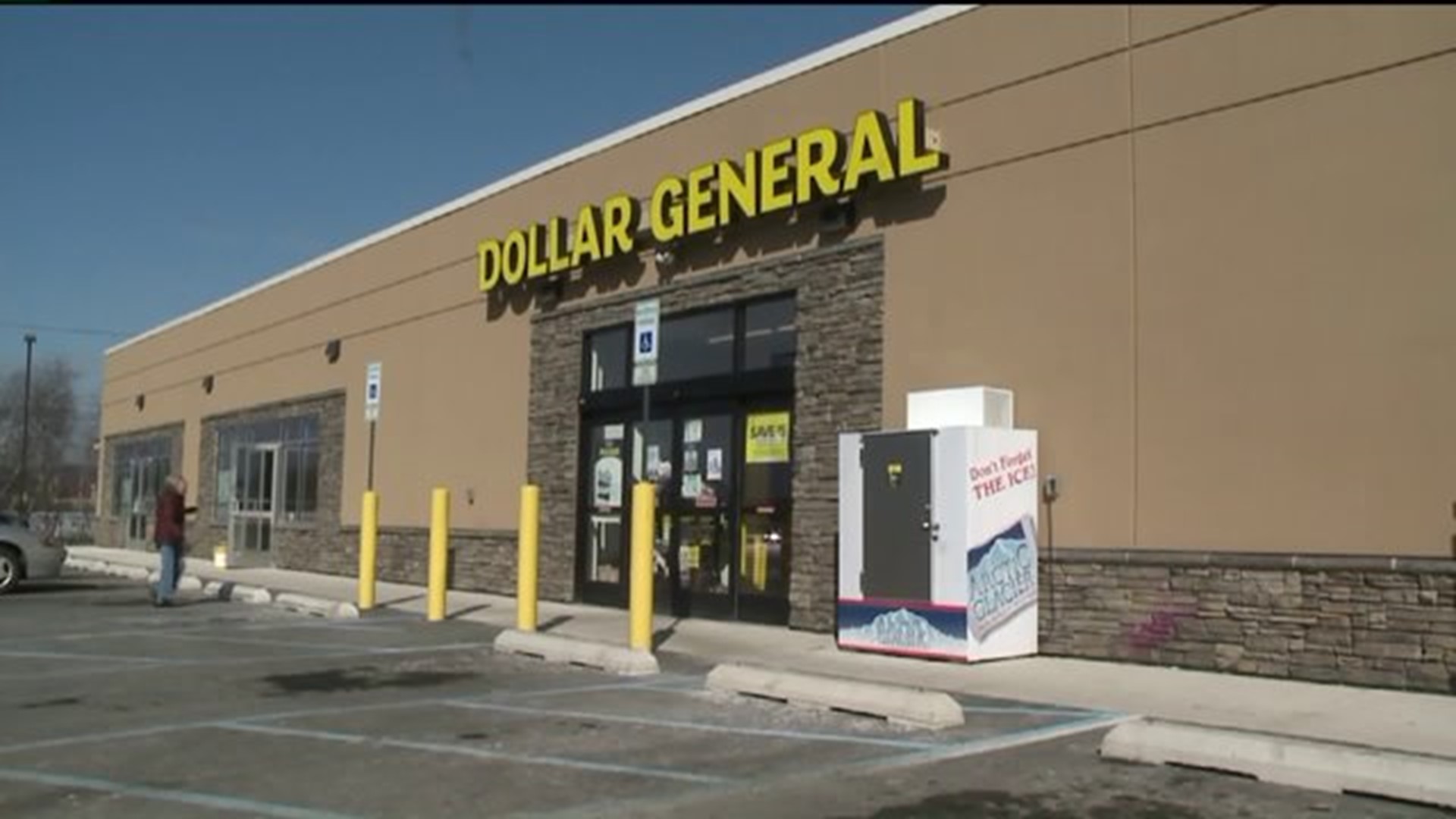 New Dollar General Stores Jobs Coming Wnep