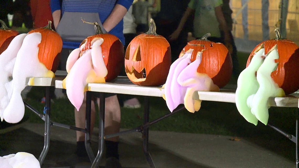 Exploring the science of Halloween - Vimarsana News