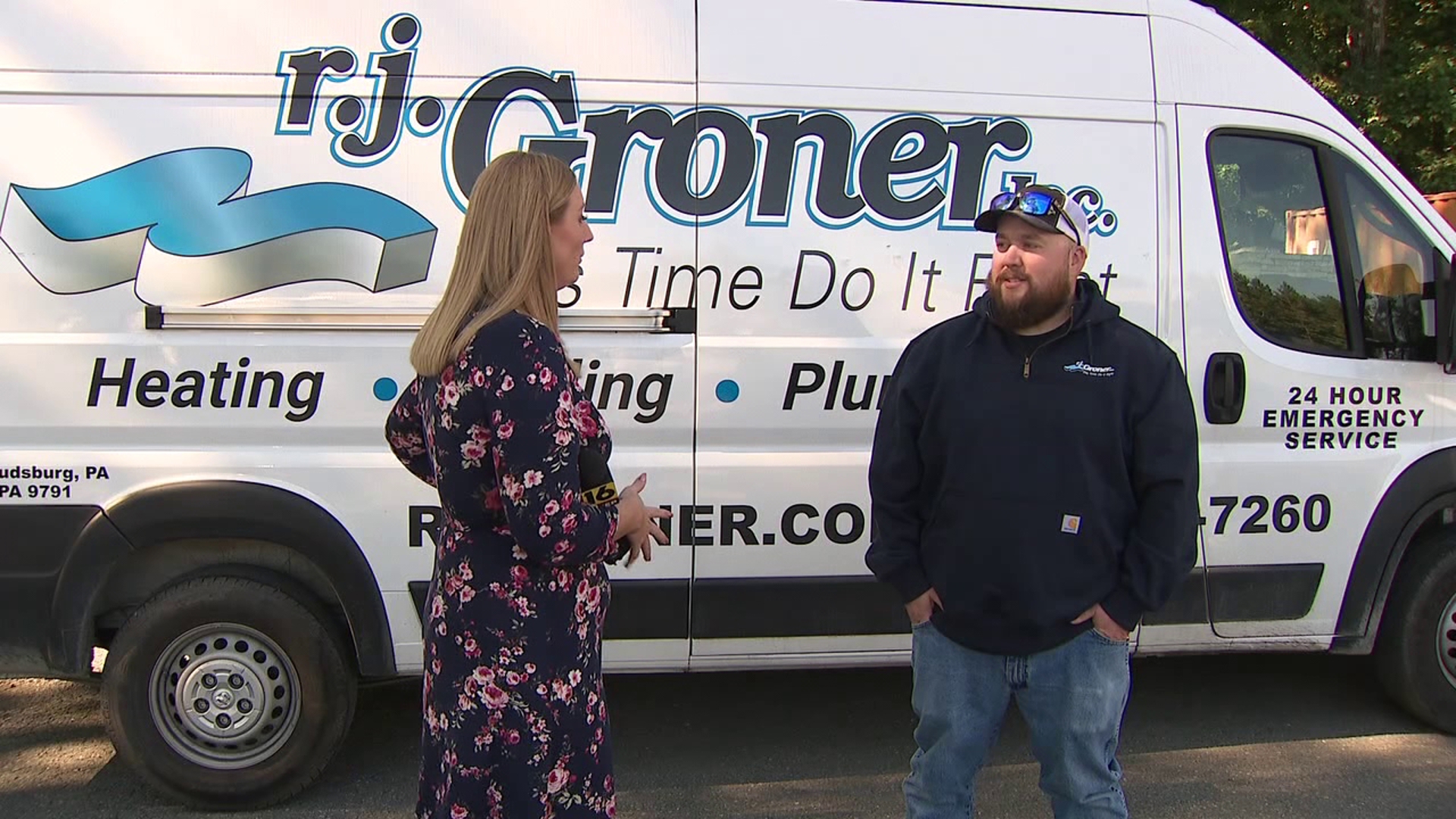 Households strained by rising heating oil prices | wnep.com