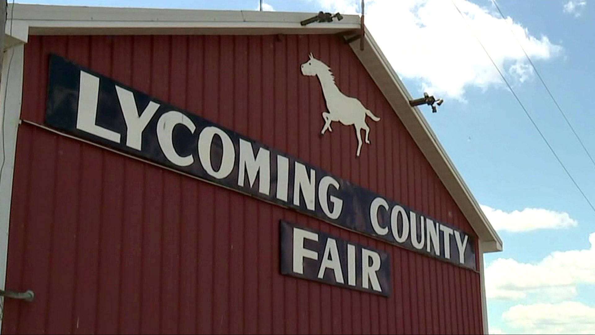 For the first time since World War II, Lycoming County will not host an annual fair.