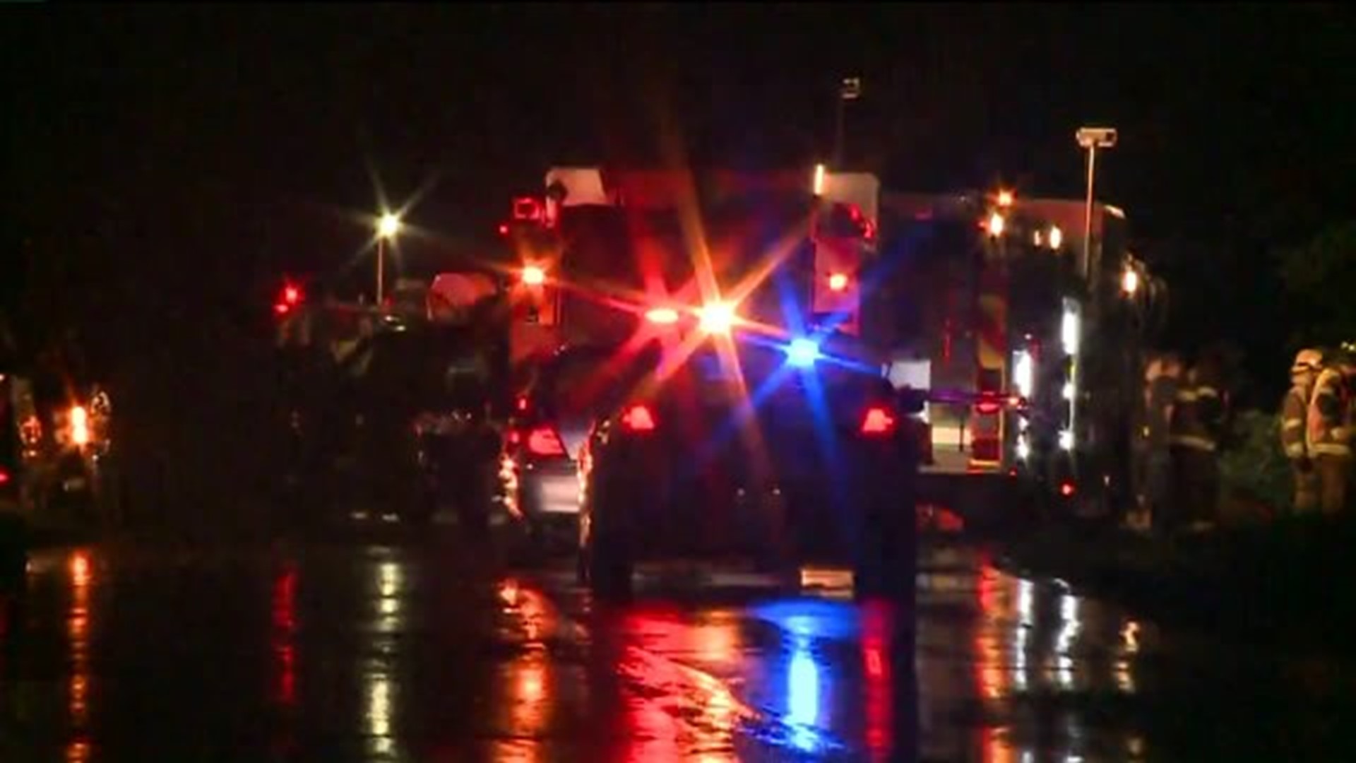 Update: Two Dead After Crash in Luzerne County | wnep.com