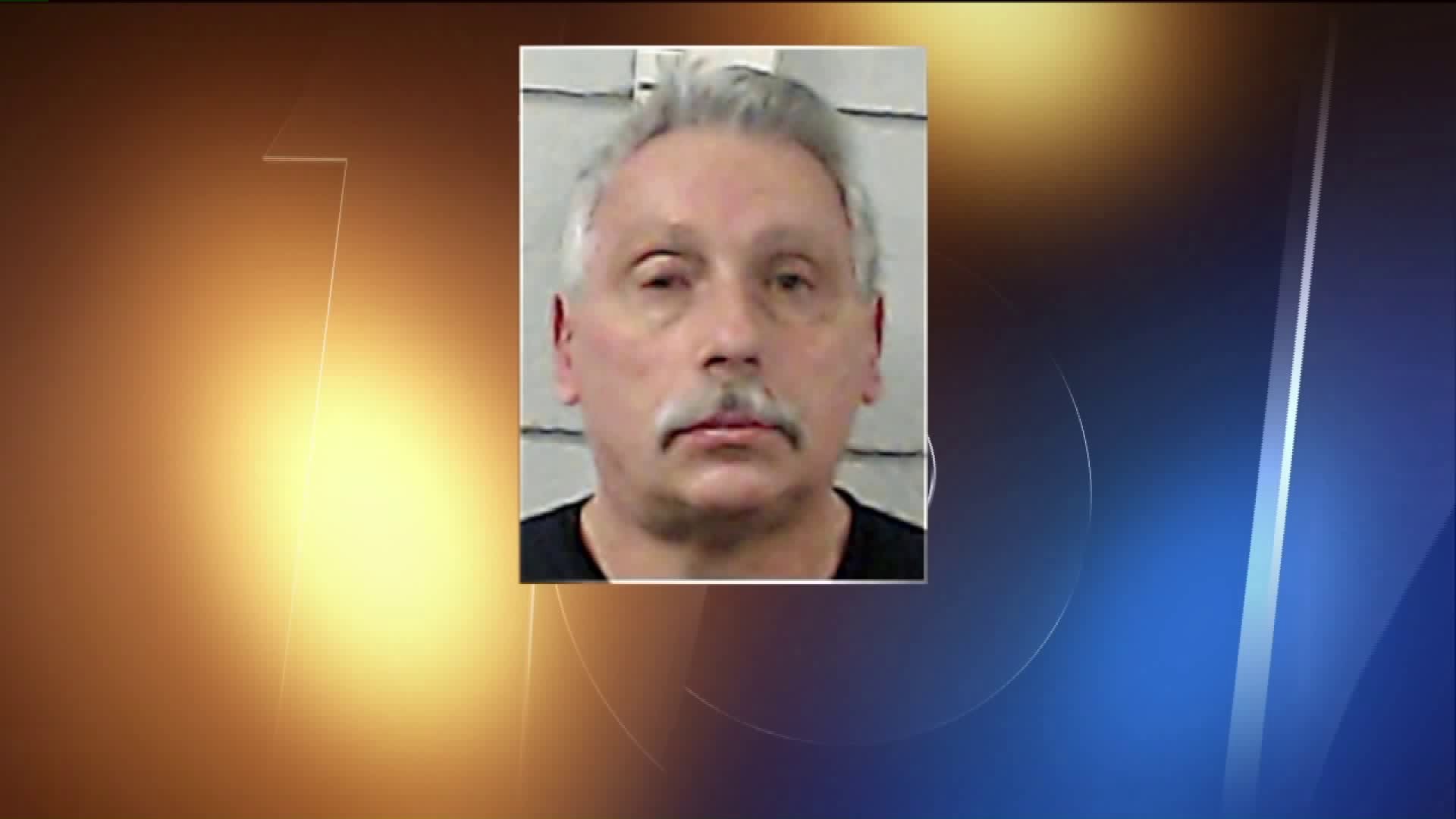 Former Sheriff Sentenced in Pike County for Child Endangerment