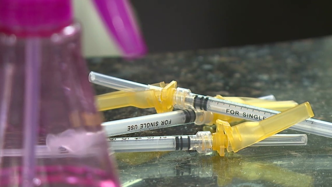 Fourth booster approved by FDA