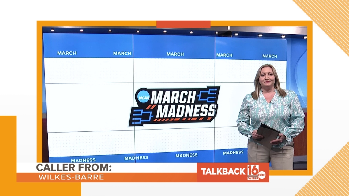 Ads, sports, and egg hunts | Talkback 16