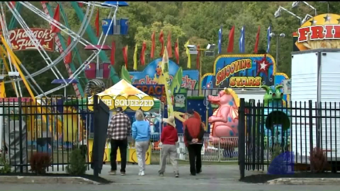 GreeneDreherSterling Fair Celebrates 100th Year