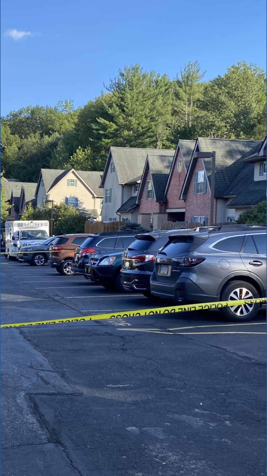 Man charged after 8-hour standoff in Monroe County | wnep.com