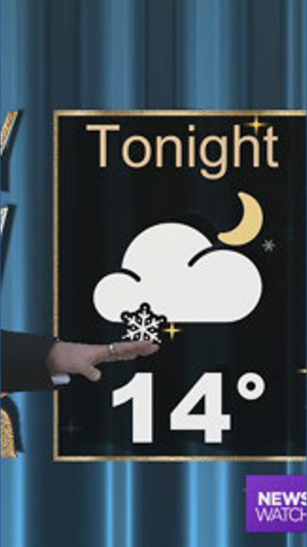 4PM Update: A few snow showers as we head into the first weekend of ...