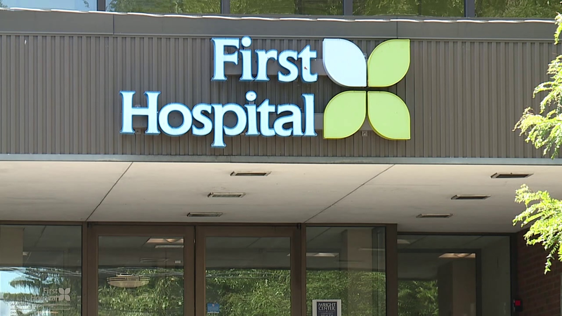 The hospital in Luzerne County has announced plans to close its door on Oct. 30, 2022.