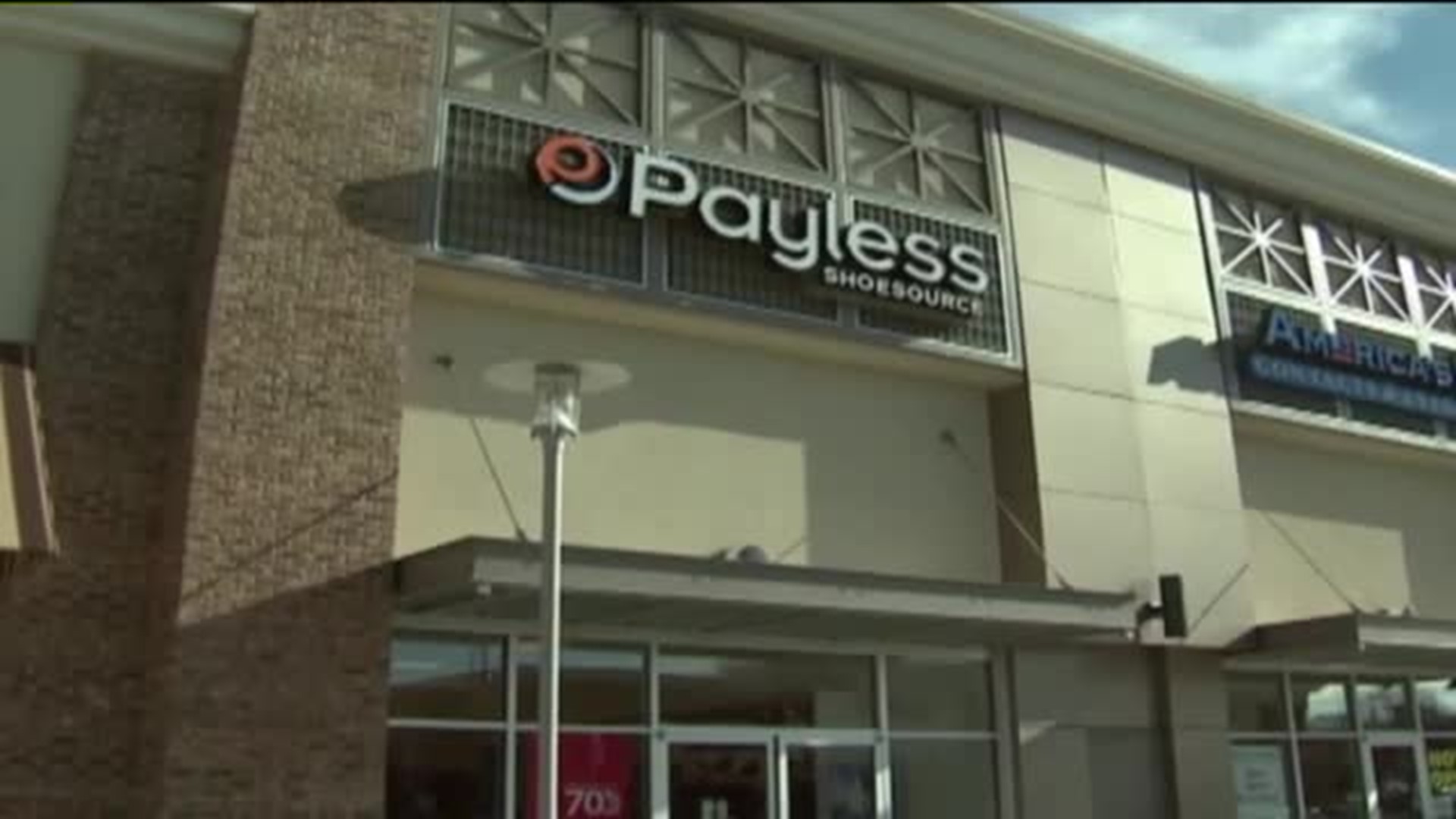 Shoe Store Expected to File for Bankruptcy