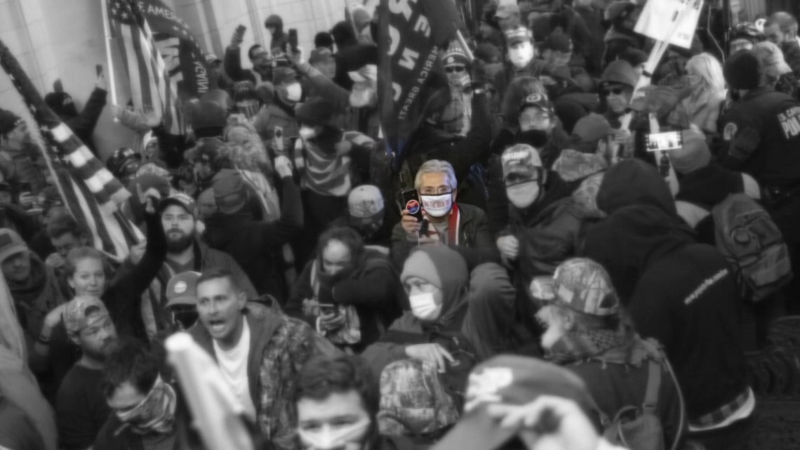 2021: The year in news - Vimarsana News