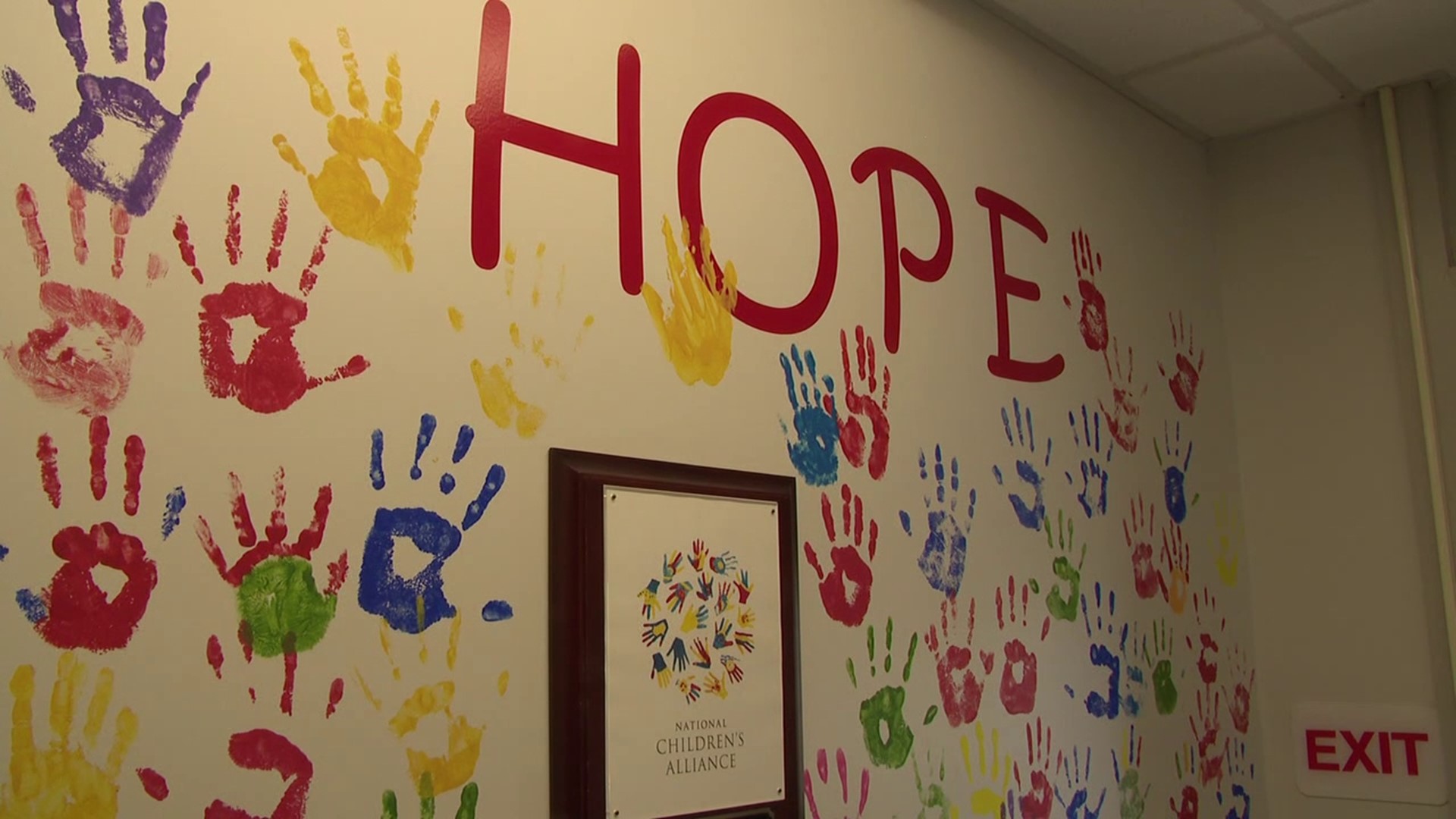 National Child Abuse Prevention Month is dedicated to raising awareness and preventing child abuse. Geisinger's Child Advocacy Center in Sunbury aims to do just that