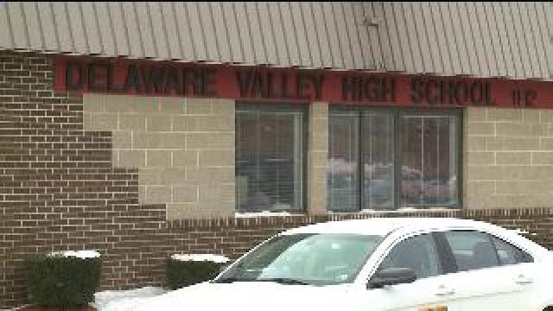 Drug Testing Coming Back to Delaware Valley Schools