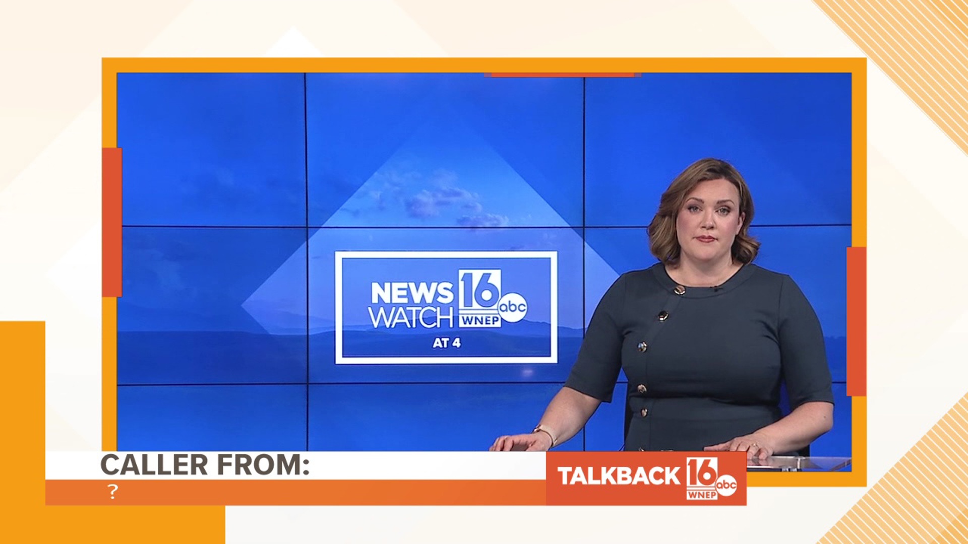 Wnep Penny party and too many compliments | Talkback 16 | wnep.com