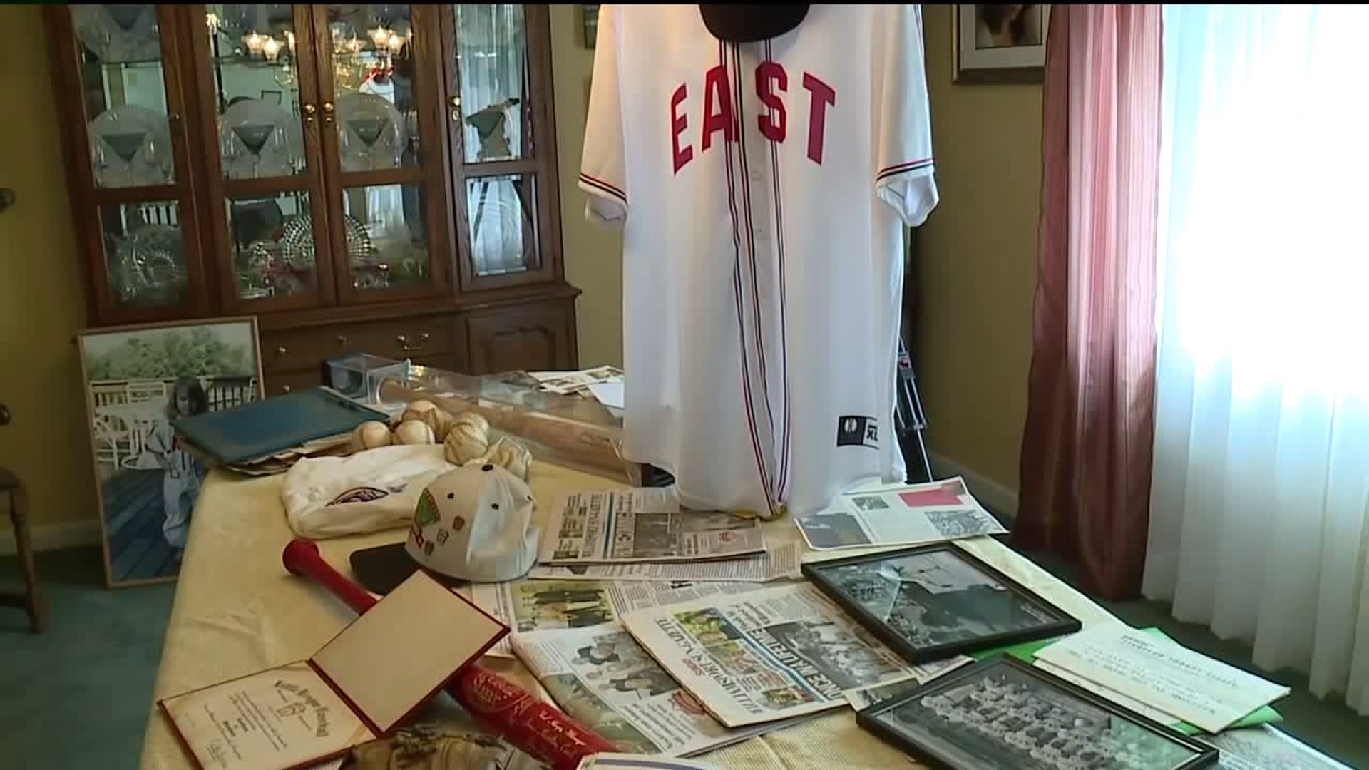 50 Years Later, Newberry Little Leaguers Return to Williamsport