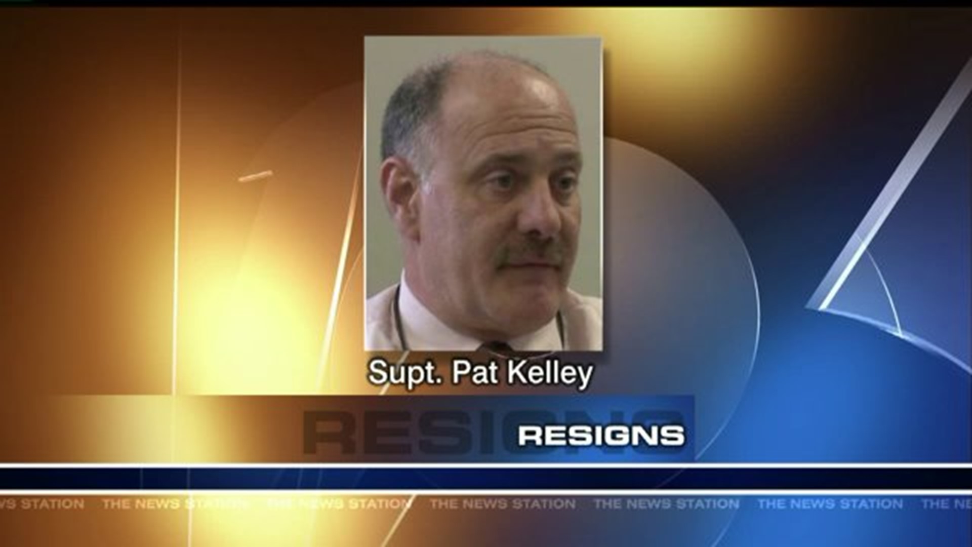 Shikellamy Superintendent Stepping Down