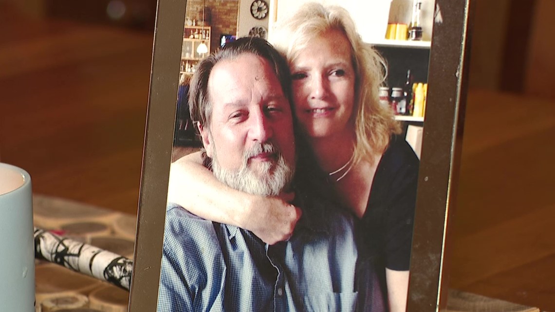Union County DA Pete Johnson fondly remembered by family, friends - Vimarsana News