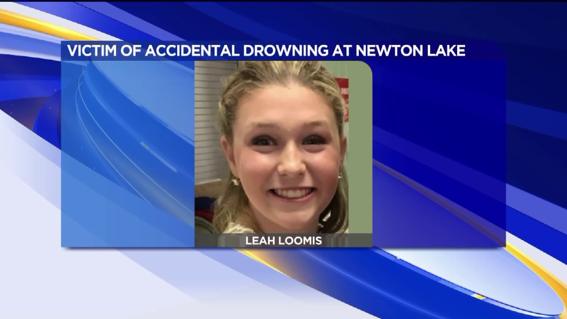 Fundraiser in Honor of Teen who Drowned in Lackawanna County